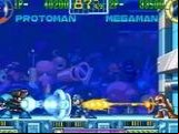 Mega Man: The Power Battle
