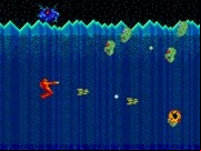 4-D Warriors