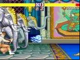 Street Fighter II': Hyper Fighting