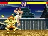 Street Fighter II': Champion Edition