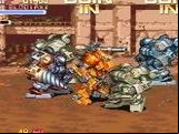 Armored Warriors