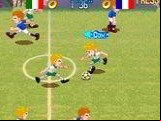 Capcom Sports Club