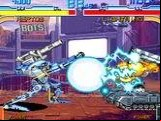 Cyberbots : Fullmetal Madness