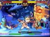 Darkstalkers : The Night Warriors