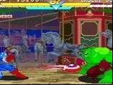 Marvel Super Heroes