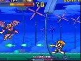Mega Man 2 : The Power Fighters