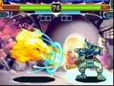 Night Warriors : Darkstalkers' Revenge
