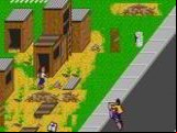 Paperboy 2