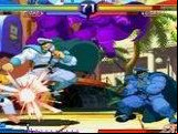Street Fighter Alpha 3