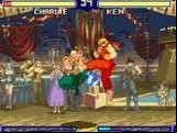 Street Fighter Alpha 2