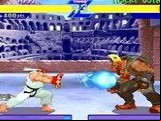 Street Fighter Alpha : Warriors' Dreams