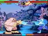 Vampire Hunter 2 : Darkstalkers Revenge