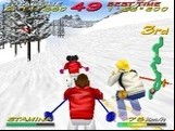Snow Speeder