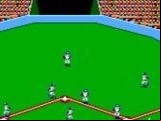 American Baseball