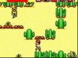 Aztec Adventure - The Golden Road to Paradise