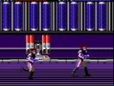 Assault City