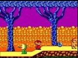 Alex Kidd - The Lost Stars