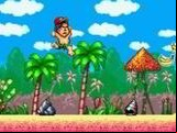 Super Adventure Island