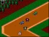Buggy Run