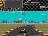 Ayrton Senna's Super Monaco GP II