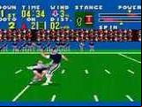 American Pro Football