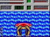 The Cyber Shinobi