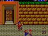 Double Dragon