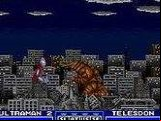 Ultraman - Towards the Future