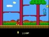 Alex Kidd - High-Tech World