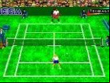 Andre Agassi Tennis