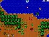 Bomber Raid