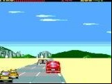 Battle Out Run