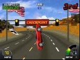 Cruis'n USA