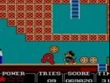 Castle of Illusion Starring Mickey Mouse