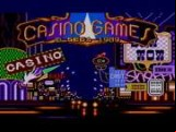 Casino Games
