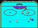 Championship Hockey