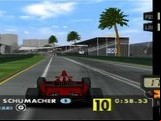 F-1 World Grand Prix