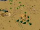 Desert Strike