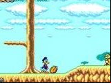 Deep Duck Trouble Starring Donald Duck
