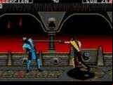 Mortal Kombat II