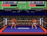 George Foreman's KO Boxing
