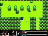 Golden Axe Warrior