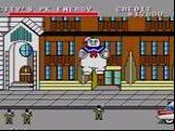 Ghostbusters