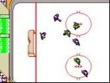 Great Ice Hockey