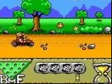 The Flintstones