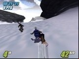 Twisted Edge Extreme Snowboarding