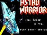 Hang-On & Astro Warrior