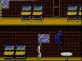 Michael Jackson's Moonwalker