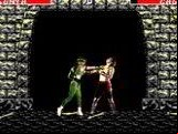 Mortal Kombat