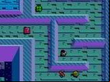 Maze Hunter 3-D